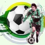 Logo of Futbolín android Application 